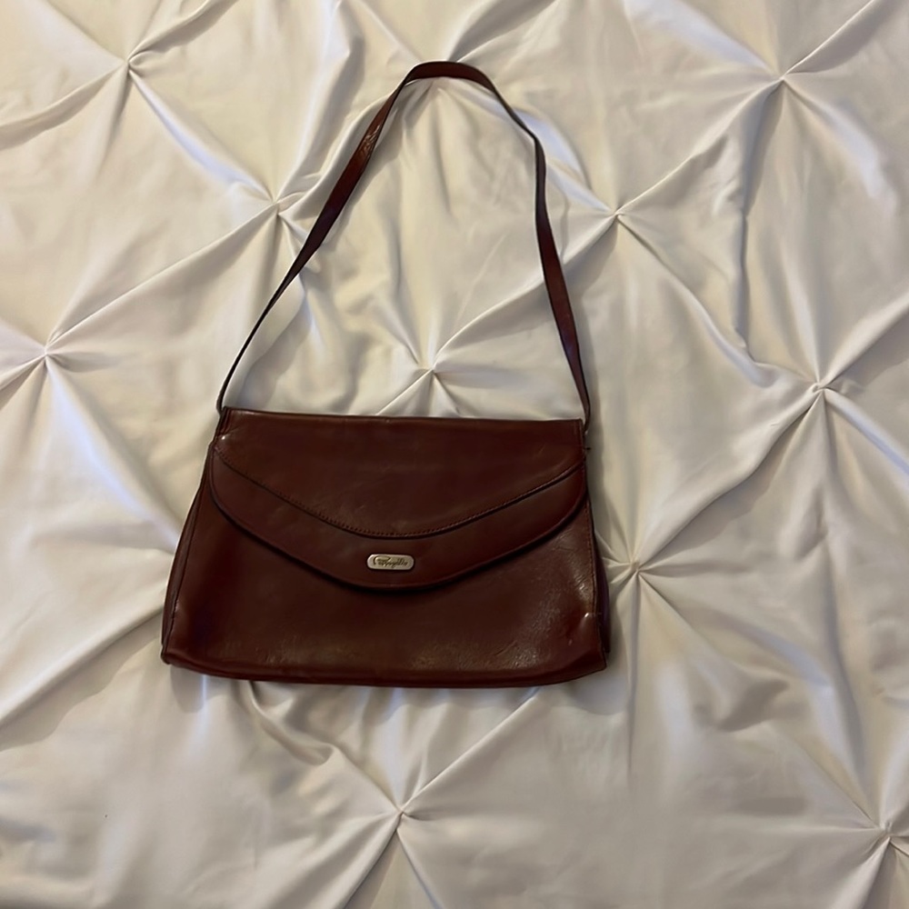 Pappagallo Vintage Handbag